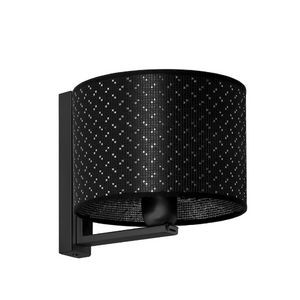 Lampa Ścienna Kinkiet Nowoczesny do Przedpokoju
