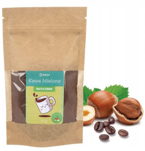 Krukam Kawa Mielona Laskowa 50g