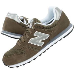Buty sportowe New Balance [ML373OLV]