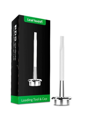 Leaf Buddi Wuukah E-Nail - Dabber do waporyzatora