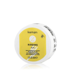 Kemon Kidding Wosk Do Stylizacji Dla Dzieci 50 Ml