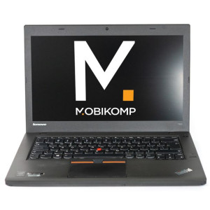 Lenovo Thinkpad T450 I5-5gen 4gb 500gb Hd W10 Pro