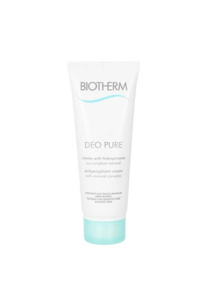 Biotherm Deo Pure Dezodorant W Kremie 75ml