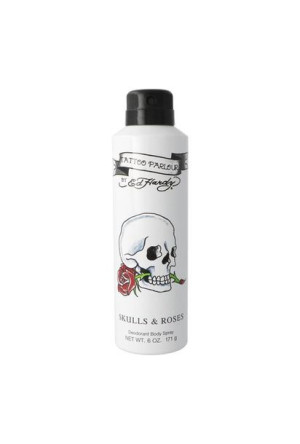 Christian Audigier Ed Hardy Skulls & Roses 171