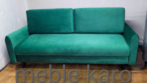 Sofa Kanapa Wersalka "Tika" funkcja spania 200x140