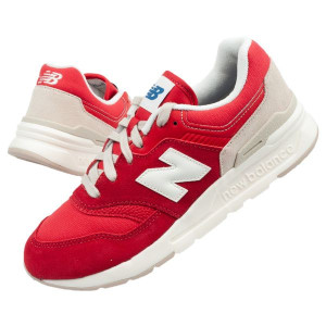 Buty sportowe New Balance [GR997HBS]
