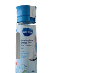 BRITA stylowa butelka filtrująca wodę