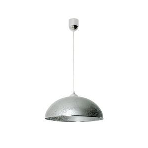 Lampa wisząca do Kuchni Glamour Kristine Szara