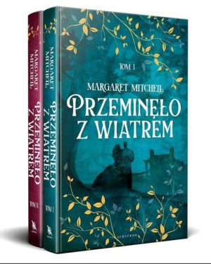 Pakiet: Przeminęło z wiatrem
