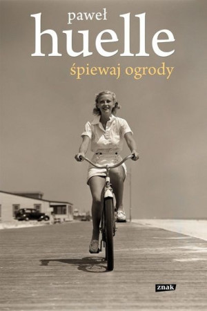 Śpiewaj ogrody (2022)