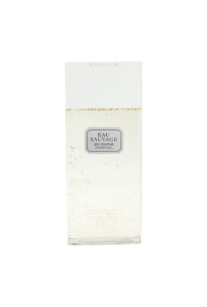 Dior Eau Sauvage Żel 200ml Oryginał