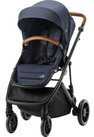 Britax Romer Strider M wózek spacerowy Navy Ink