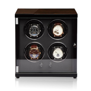 Rotomat KRAFF Quattro MCS-BK
