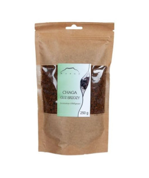 Czaga guz brzozy 250g NANGA