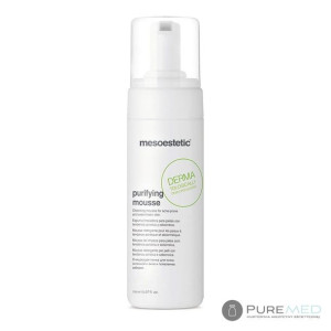 Mesoestetic Purifying Mousse - pianka 150ml HIT