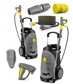 Hd 9/20-4 M Plus Myjka Przemysłowa Karcher Mocna + Dzysza