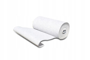 Geowłóknina Włóknina Drenaż 150g 1x50m