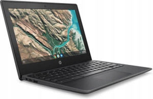Laptop HP Chromebook 11 G8 11,6 4GB 96GB Chrome OS