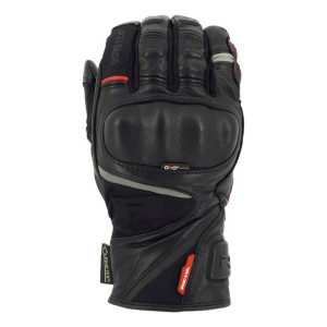 Rękawice Richa Atlantic Gore-tex Black Gratisy
