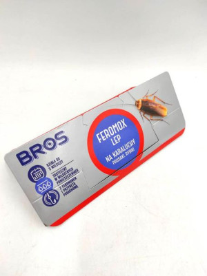 BROS - Feromox standard - lep na karaluchy.