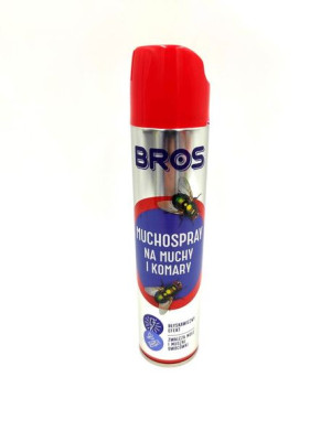 BROS - Muchospray 250ml