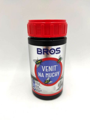 BROS - Venit 400ml - preparat na muchy.