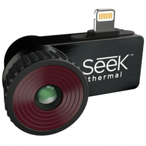 Seek Thermal Kamera Termowizyjna Compact Pro Ff Ios Lq-eaax