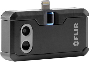 Kamera termowizyjna FLIR One Pro LT FL3IOS