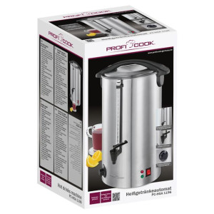 Podgrzewacz napojów  PROFICOOK PC-HGA 1196