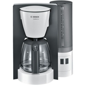 Ekspres przelewowy BOSCH TKA6A041 (1200W  kolor szary)