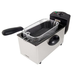 Esperanza Frytkownica Falafel 3l Ekg010