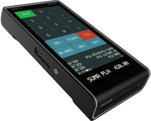 Elzab K1 Slim Online Bt/wifi