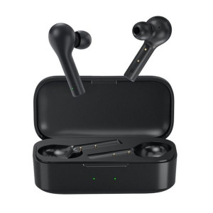 Qcy Słuchawki Bezprzewodowe Bluetooth 5.0 Tws T5 Czarne