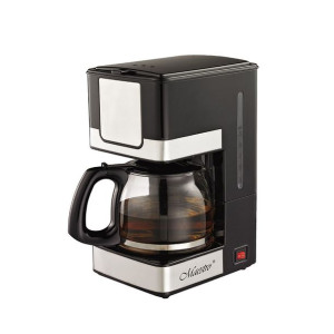 Ekspres  przelewowy  800W MAESTRO MR-405