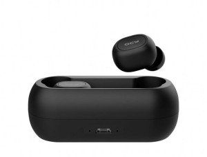 Qcy T1c Tws Bezprzewodowe Słuchawki Bluetooth Czar