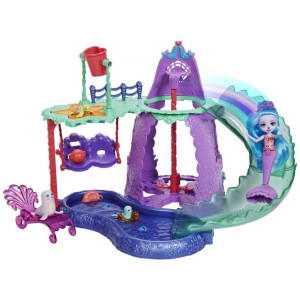 Enchantimals - Zestaw Park Wodny - Ocean Kingdom - Hcg03