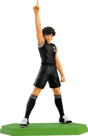 Figurka Captain Tsubasa Pop Up Parade - Kojiro Hyuga