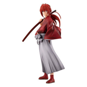 Figurka Rurouni Kenshin Pop Up Parade - Kenshin Himura