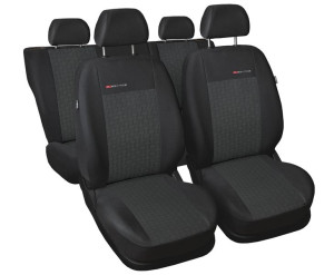 Pokrowce na fotele do ALFA ROMEO STELVIO