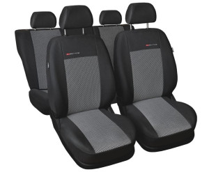 Pokrowce na fotele do SEAT AROSA I II