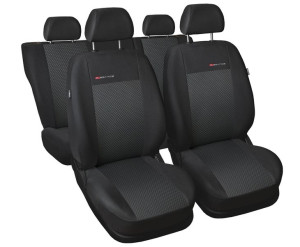 Pokrowce na fotele do BMW SERIA 3 E30 E36 E46 E90 F30