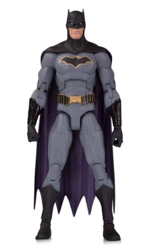 Figurka DC Essentials - Batman (Rebirth) Version 2