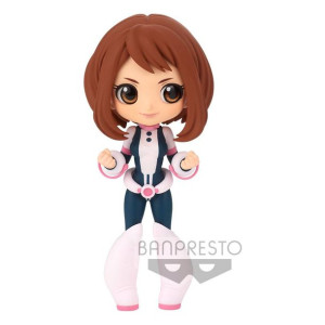 Figurka My Hero Academia Q Posket - Ochaco Uraraka Ver. A