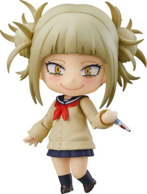 Figurka My Hero Academia Nendoroid - Himiko Toga