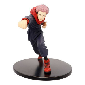 Figurka Jujutsu Kaisen - Itadori Yuji Vol.2
