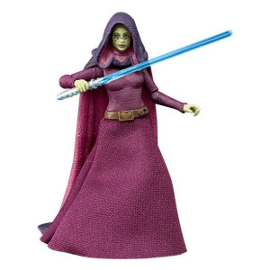 Figurka Star Wars The Clone Wars Vintage Collection - Barriss Offee (2022)