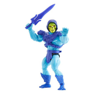 Figurka Masters of the Universe Origins - Classic Skeletor