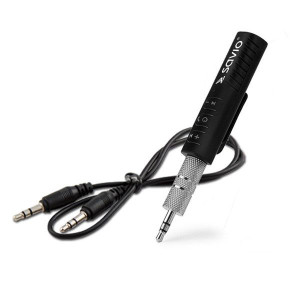 Savio Bezprzewodowy Adapter Audio / Bluetooth Tr-11/b