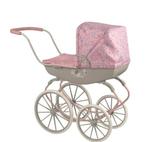 Baby Annabell - Wózek Głęboki - Retro - Zapf Creation - 1423625