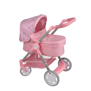 Wózek Wielofunkcyjny 6w1- Baby Annabell - Zapf Creation - 1423624